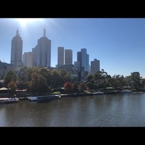 Meet your Posher, Daniela